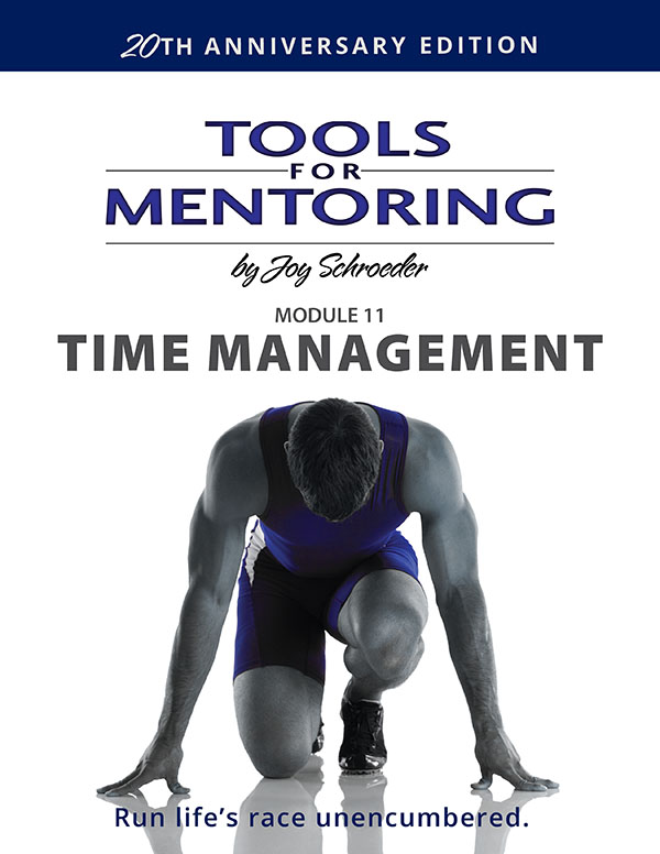 Download Tools for Mentoring: Time Management in PDF